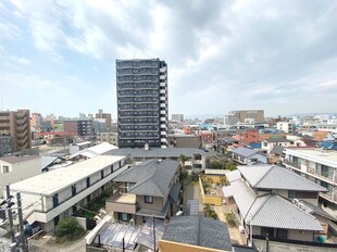 東三国Noahの物件内観写真